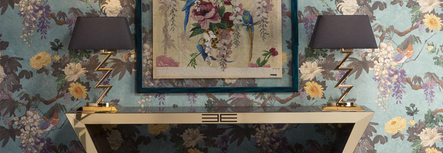 ETRO II -RASCH